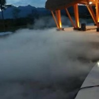 百泰-雨林湾售楼部