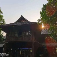 菩提帕莎别院(又称漫隐傣泰院墅酒店)