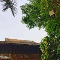 菩提帕莎别院(又称漫隐傣泰院墅酒店)