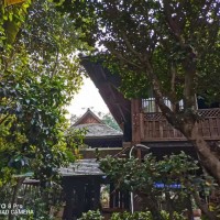 菩提帕莎别院(又称漫隐傣泰院墅酒店)