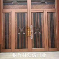 大门