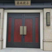 大门