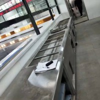 调理台柜系列