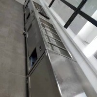 调理台柜系列2
