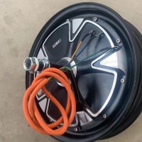 电摩电机专用线