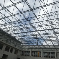 网架