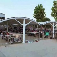 膜结构