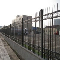 围墙