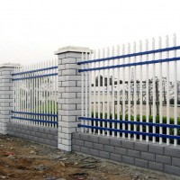 围墙