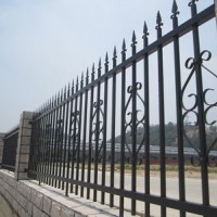 围墙