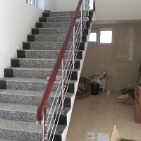 楼梯护栏