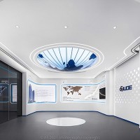 展厅设计