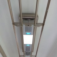 电动晾衣机