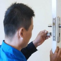 开换锁维修