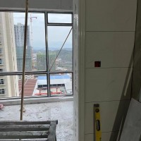施工现场