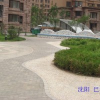 景观工程