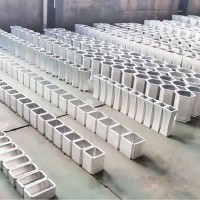 铝合金花盆