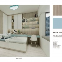 精品柜