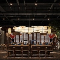餐饮店设计