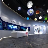 康美粤澳展厅