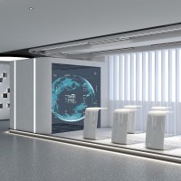 展厅